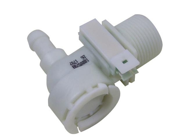 Magnetický ventil 651057201 pro pračky