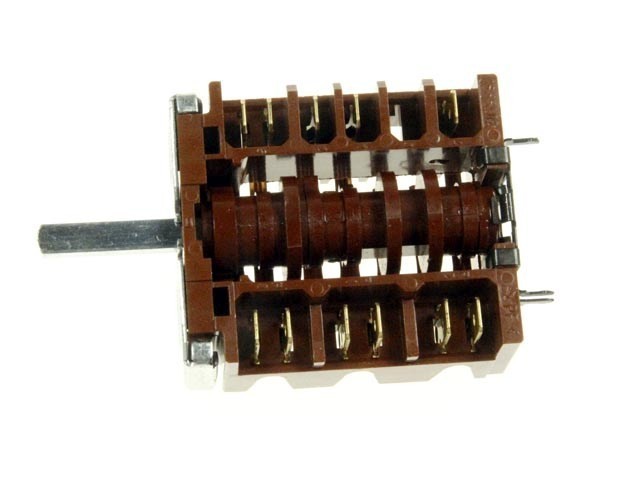 Přepínač funkcí trouby AMICA 8002198