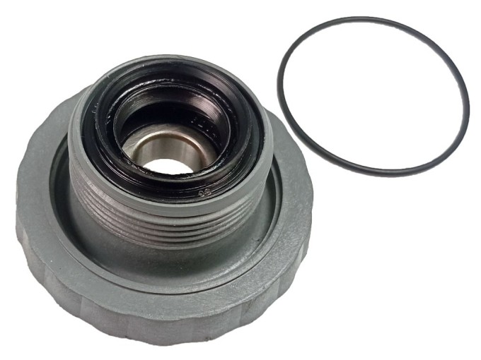 Ložiskový domek pravý 4071306502 pro AEG, ELECTROLUX, ZANUSSI