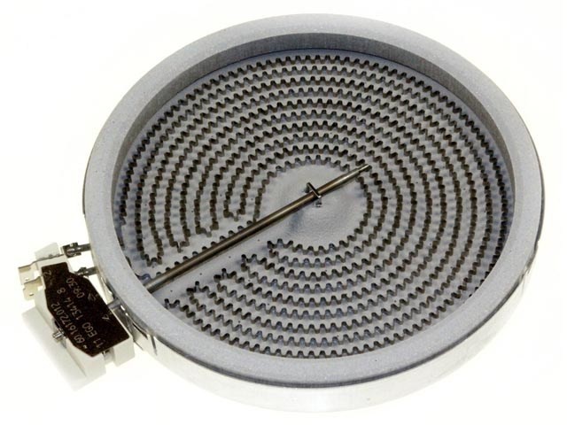 Sklokeramická plotna AMICA, Electrolux, Gorenje 1800W / 230V