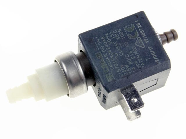 Čerpadlo vysavače Philips FC7070/01 AquaTrio CEME E15701VX06240A6