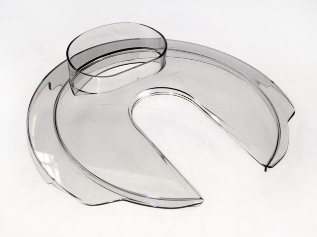 Víko mísy pro kuchyňské roboty BOSCH MUM4655EU, MUM4750, MUM4405 - 00653178