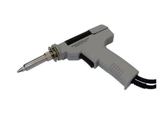 Kompletní rukojeť pro pájecí stanice ZD-915 a ZD-917