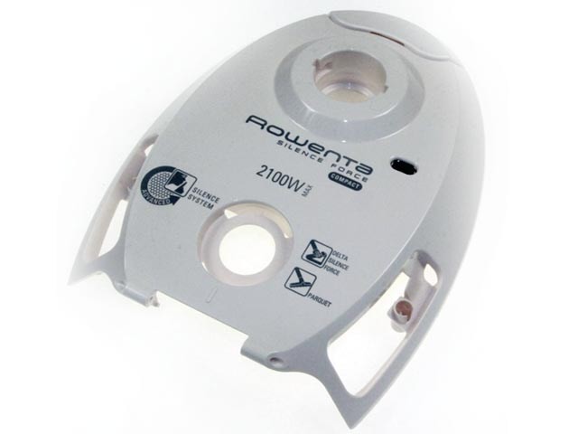 Vrchní kryt vysavače Rowenta RS-RT3316