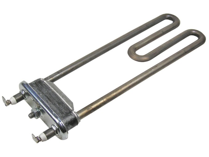 Topné těleso pračky AEG 1950W 230V (50097175009, 50095739004, 50095261009, 159ZN01)