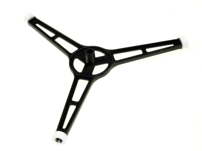 Rolna pod talíř mikrovlnné trouby 115 mm - originální díl Sharp