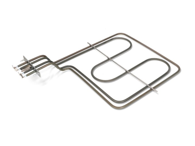 Horní topné těleso trouby AMICA 8068599, originál