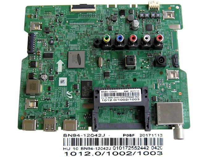 Základní deska BN94-12042J pro LCD LED TV Samsung 32"