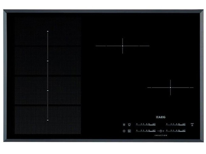 AEG HK856600FB indukční varná deska