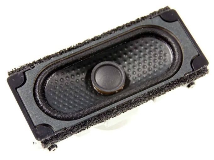 Reproduktor TV LCD EAB64048402 6 Ohm 5/7W