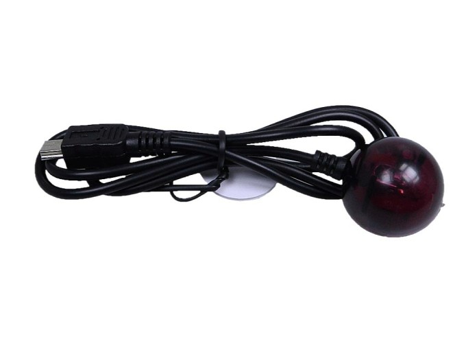 IR kabel s čidlem DO pro přijímače TESLA TE-380 a ALMA 2880