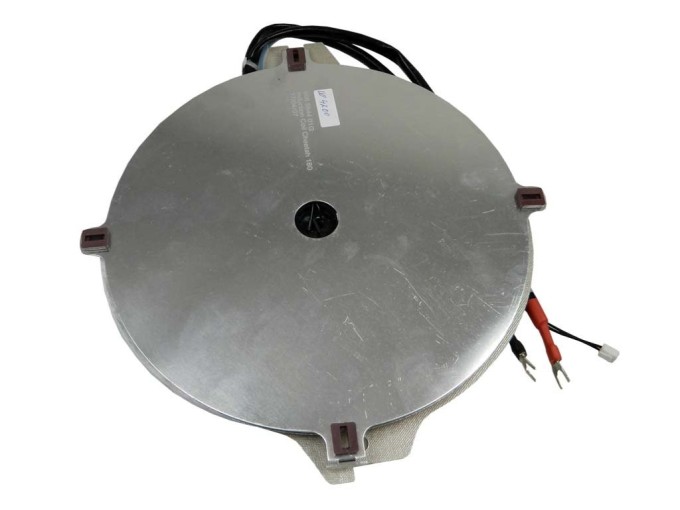 Cívka plotny pro indukční varnou desku AEG, Electrolux 808 5644 01G