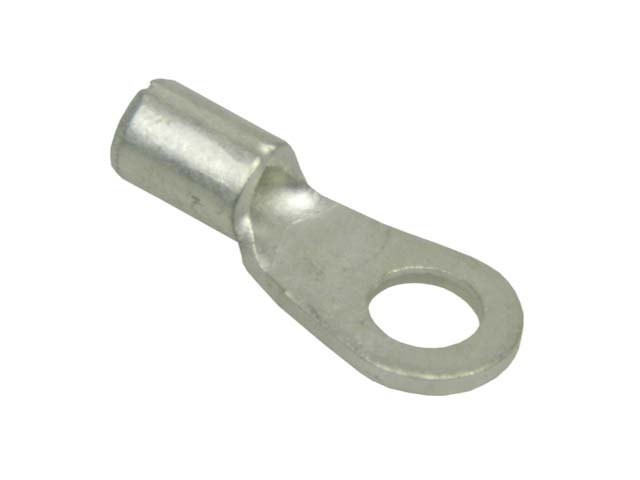 Krimpovací očko M3 bez izolace pro kabel 0,5-1,5mm2