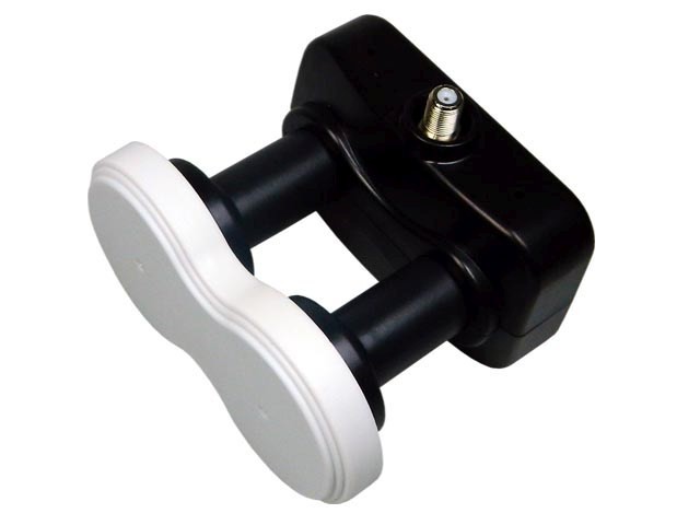 Zircon M-0143 Single Monoblock LNB Konvertor 0,2dB