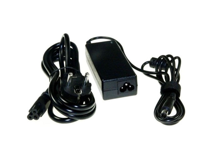 Napájecí zdroj DELL 19.5V / 3.34A / 65W