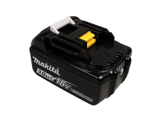 Akumulátor Makita BL1830B 18V 3.0Ah