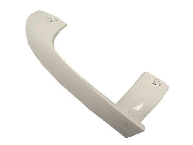 Madlo dveří lednice Gorenje RK6335W 380374, 662447, bílé, pravé horní