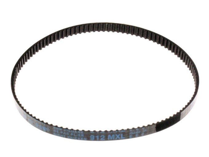 Řemen pohonu mlýnku kávovaru DE LONGHI 5332224100