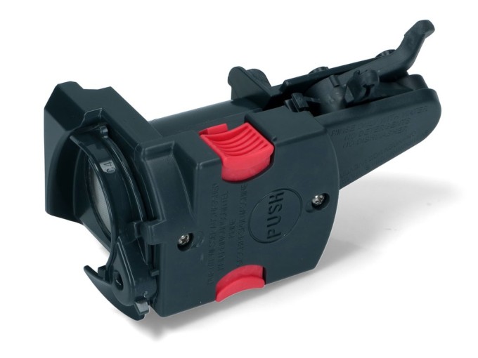 Parní jednotka DE LONGHI ECAM ETAM 7313251451