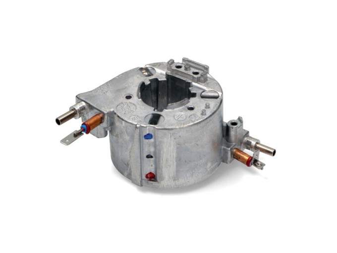 Topné těleso 230V / 1400W pro kávovary DeLonghi ECAM, ESAM, ETAM