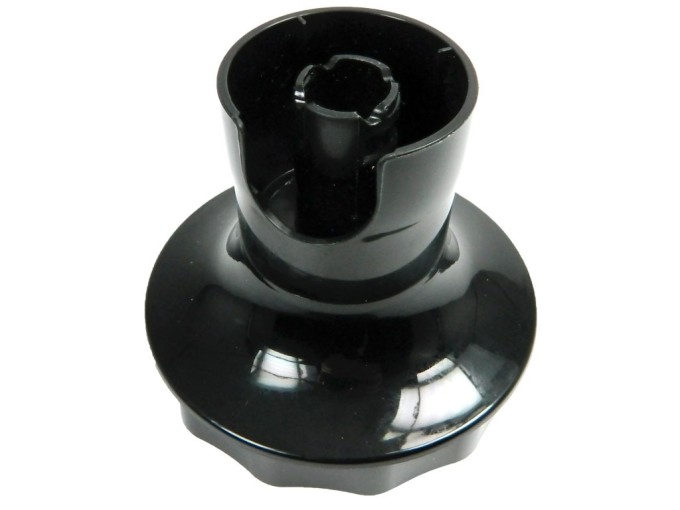 Držák nože a víko nádoby pro ruční mixér PHILIPS ProMix Titanium 800W