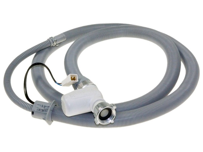 Napouštěcí hadice myčky s aquastopem 1,8 m 50295663004 AEG, Electrolux, Zanussi