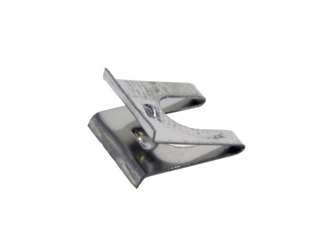 Zajišťovací spona pro termočlánek a zapalovací svíčky plynového vařiče AMICA 8041584