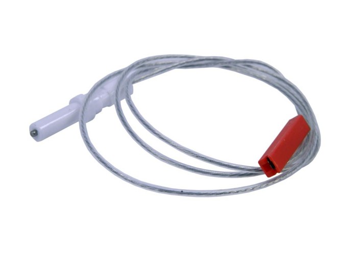 Zapalovací svíčka pro plynové vařiče AMICA 600mm 8065065