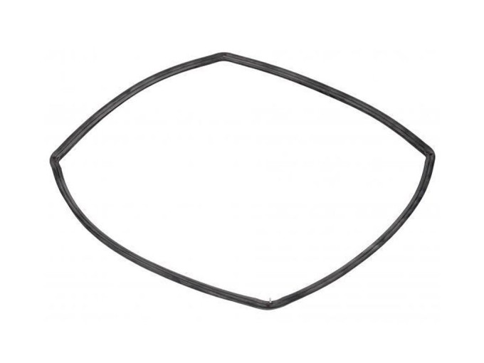 Těsnění dveří trouby 41 x 32 cm 8066308 AMICA, ARISTON