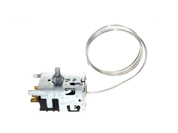 Termostat lednice 00607862 pro BOSCH a SIEMENS