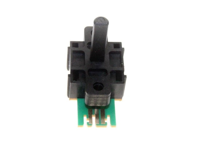 Volič programu pračky Beko, Blomberg, Grundig