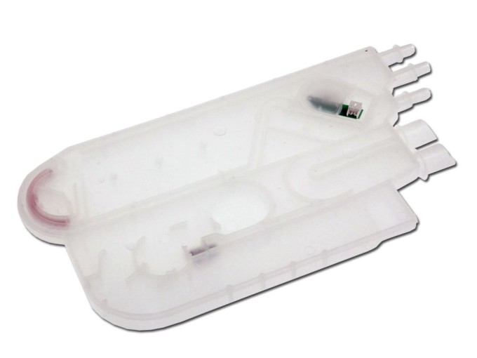 Distributor vody myčky Gorenje a Mora 612757