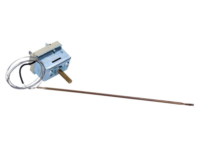 Termostat ATEA pro trouby a sporáky do 300°C