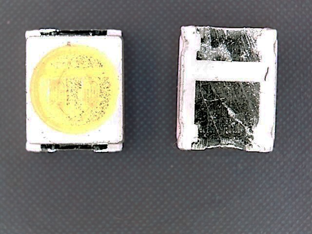 LED dioda 3528/2835 1,12W 3V 9000K