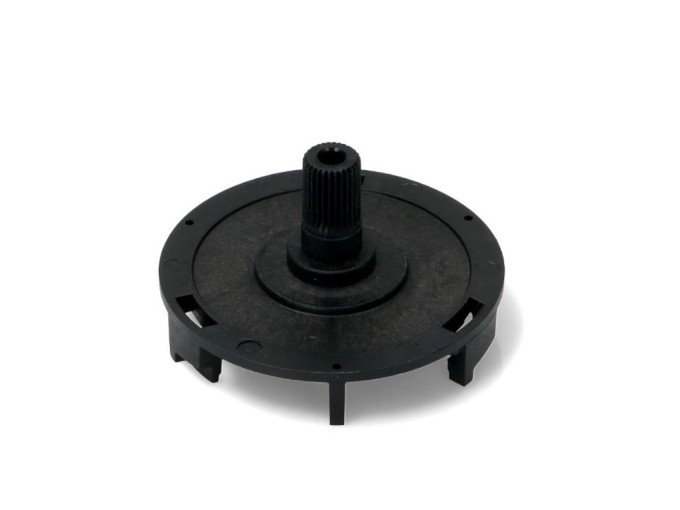 Převodové kolo mlýnku pro kávovary Philips a Saeco 996530017952