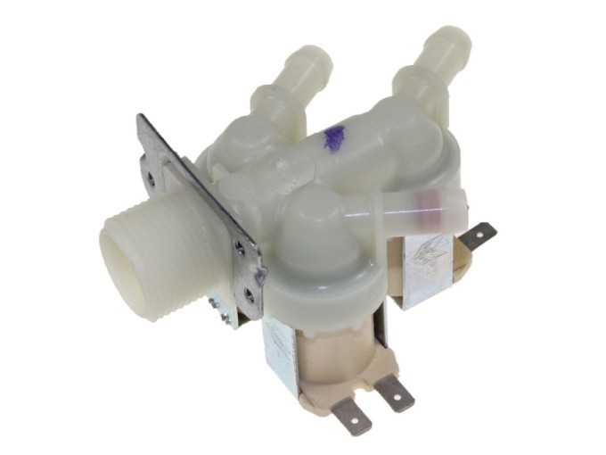 Univerzální trojcestný napouštěcí ventil 5221EN2003C pro myčky LG