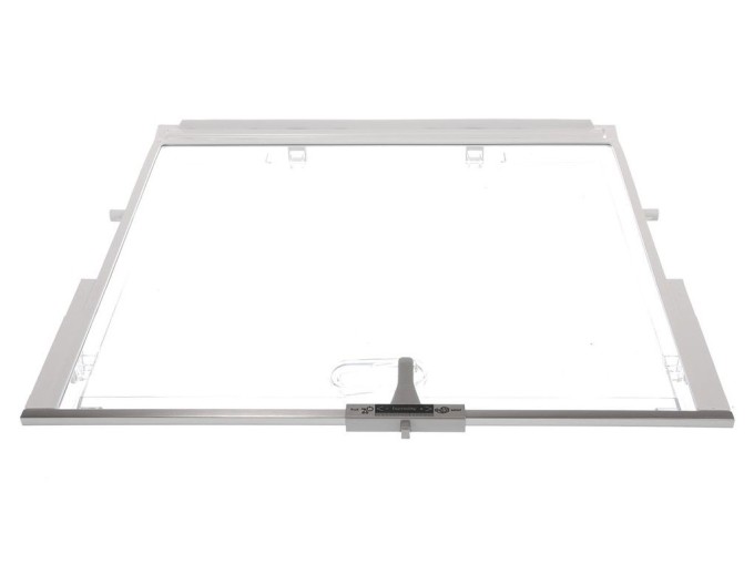 Skleněná police do lednice Bosch/Siemens 00747860