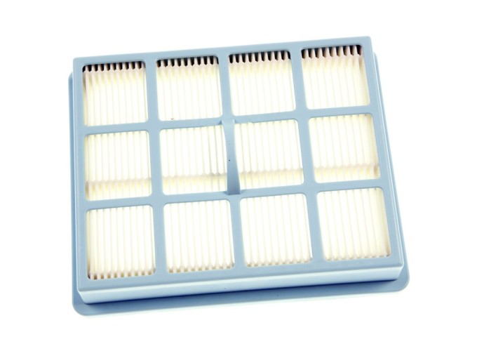 HEPA filtr pro vysavače ETA a Philips