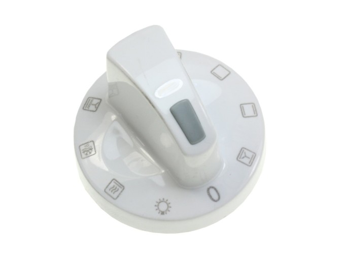 Ovládací knoflík přepínání funkcí trouby 9051788 AMICA