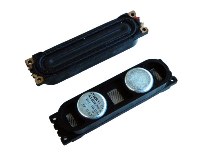 Reproduktor pro TV LCD a LED Samsung 6 Ohm 10W