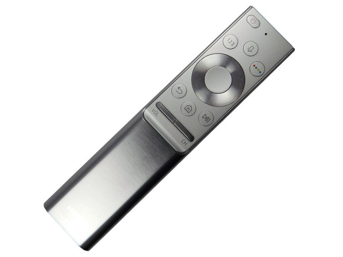 Originální dálkový ovladač Samsung BN5901300G pro LCD LED TV