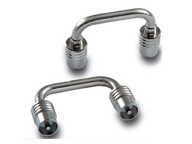 Propojka Alcad ZP-002 pro IEC moduly