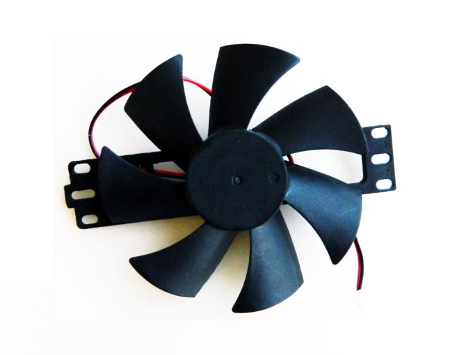 Ventilátor pro indukční vařič BI-001