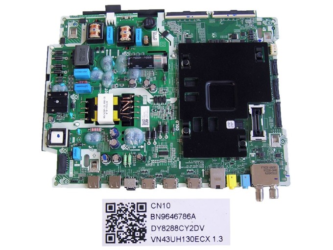 Základní deska BN96-46786A pro LCD LED TV Samsung UE43NU7192UXXH