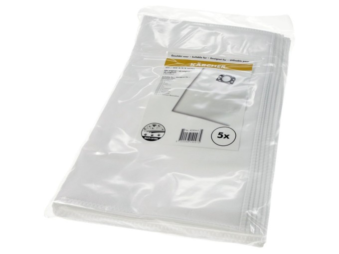 Sáčky do vysavače KARCHER MV / WD 5 ks