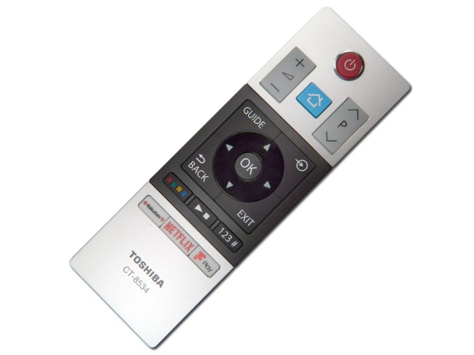 Dálkový ovladač Vestel R/C 21150 Mini originální