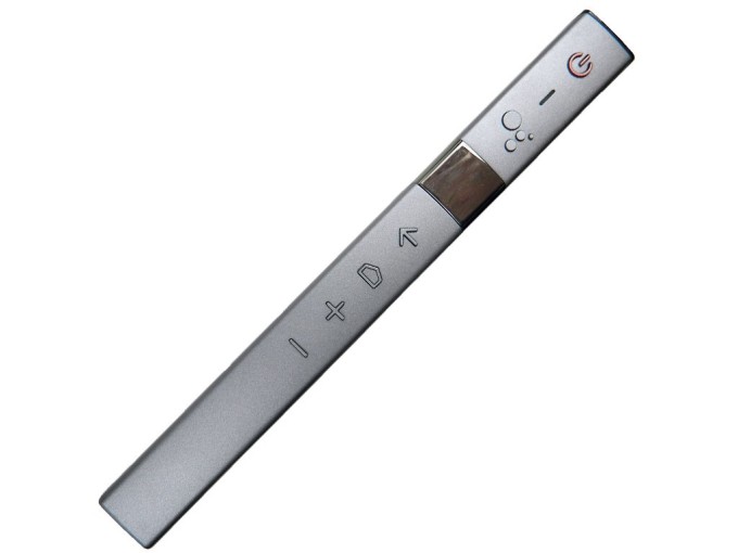 Originální dálkový ovladač Philips YKF453-002 996598005261