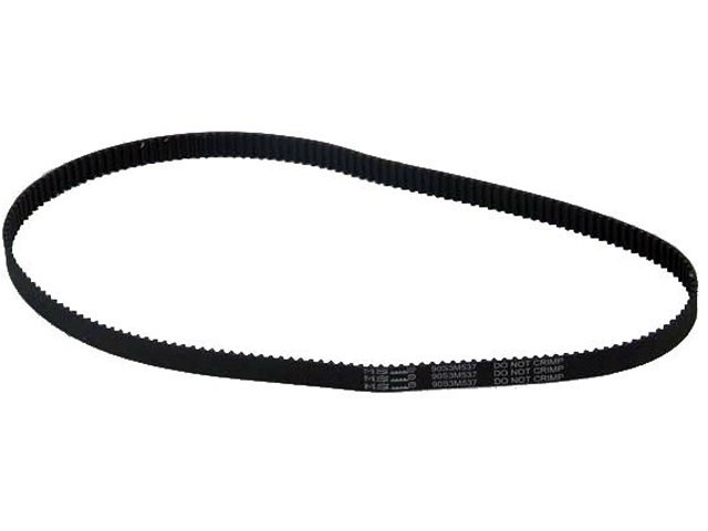 Ozubený řemen 90S3M537 KW713310 pro pekárny DELONGHI, BOSCH a SIEMENS