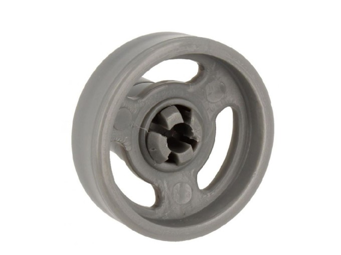 Kolečko spodního koše myčky MIDEA a Baumatic 12176000008737