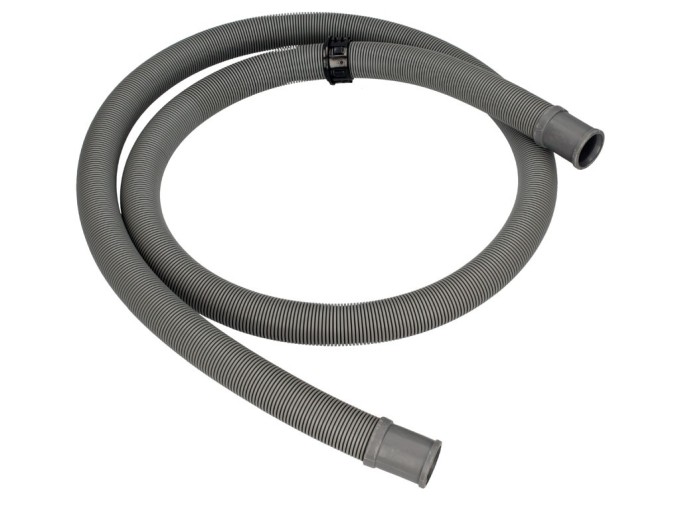 Univerzální vypouštěcí hadice MIDEA 1,5m